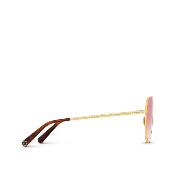 Star Pilot Sunglasses - 图片 4