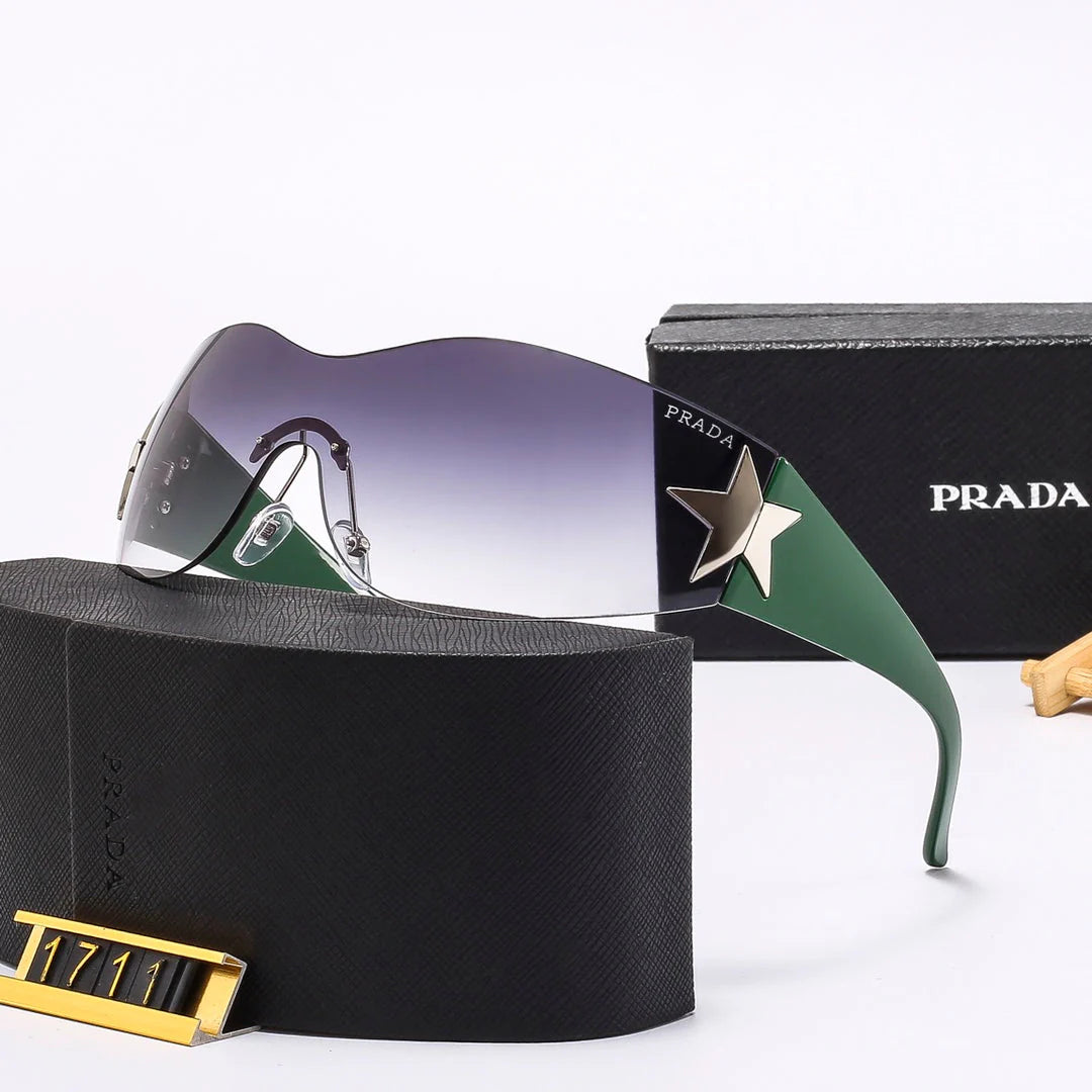 Hot Start Sunglasses 1711 - 图片 7