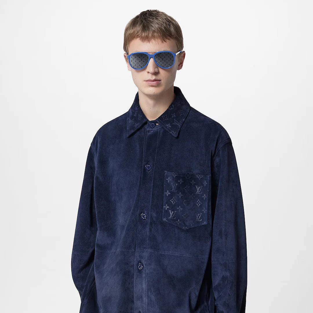 Mix It Up Round Sunglasses - 图片 5