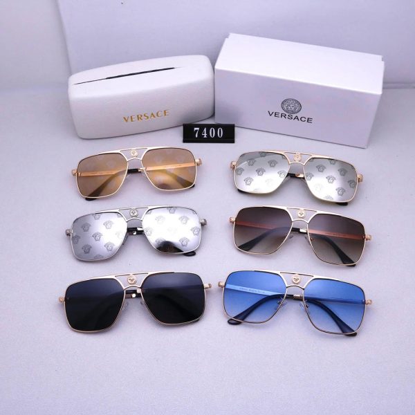 Fashion Sunglasses—7400 - 图片 15
