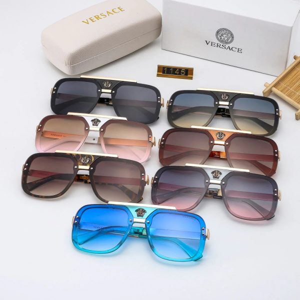 Square Sunglasses 1145 - 图片 16