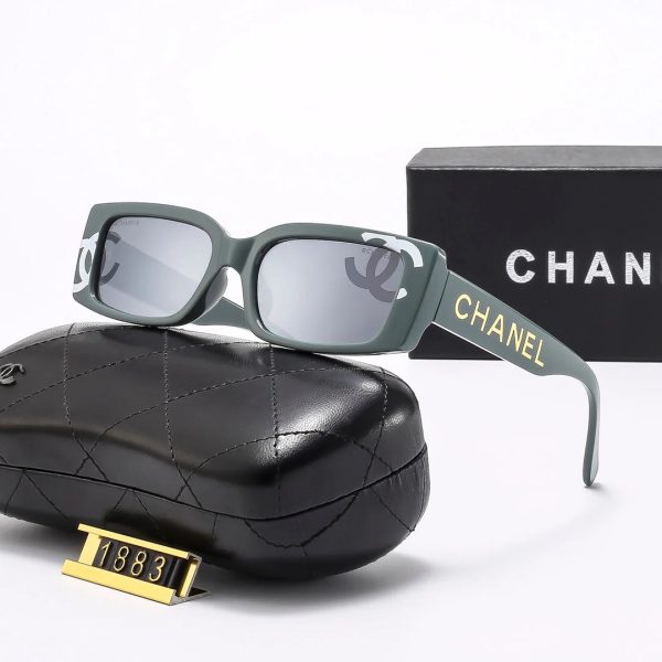 Fashion Sunglasses 1883 - 图片 6