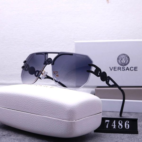 Fashion Sunglasses 7486 - 图片 11