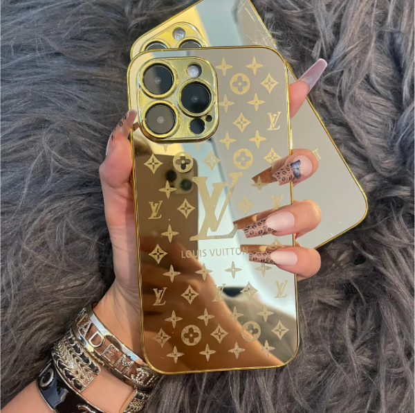 Luxurious iPhone Case - 图片 3