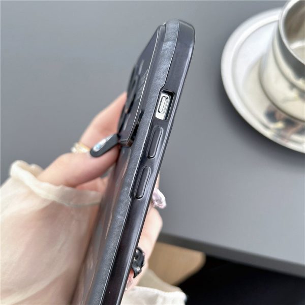 Modern Design iPhone Case - 图片 4