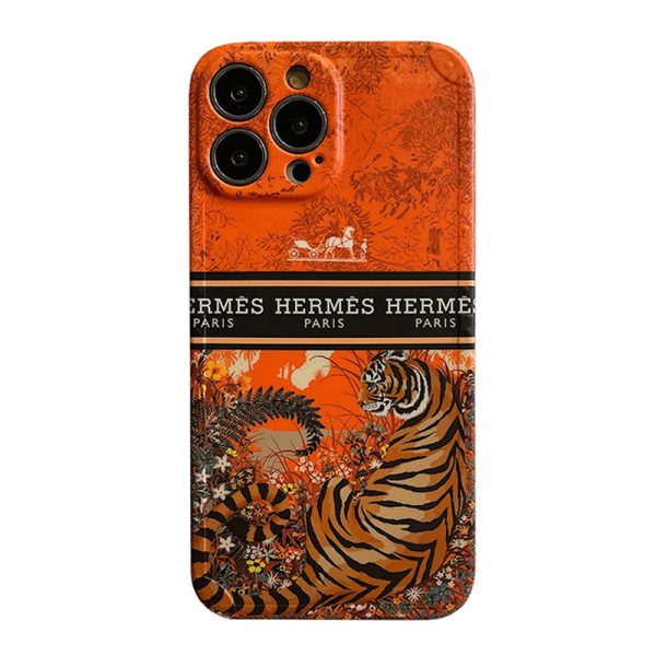 Herm iPhone Case - 图片 11