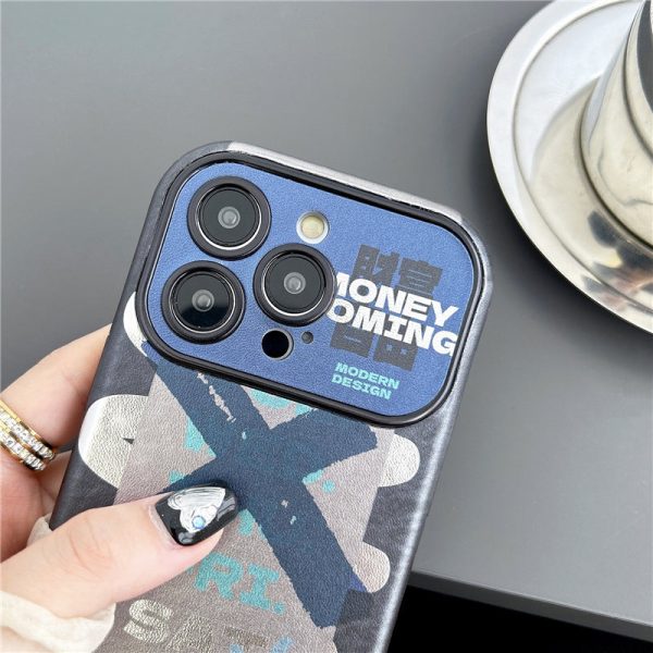 Modern Design iPhone Case - 图片 5
