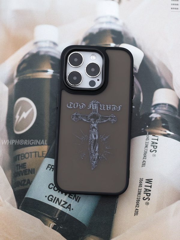 Essentials iPhone Case - 图片 7