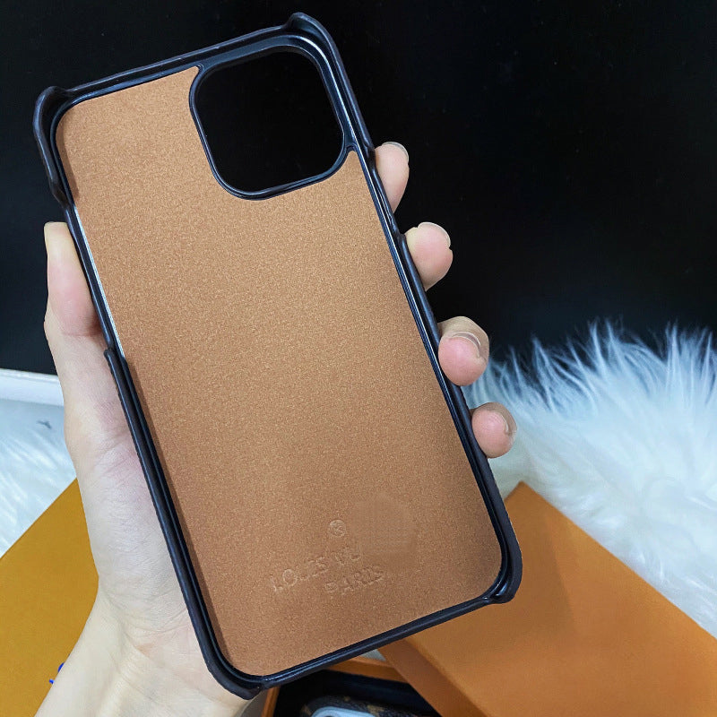 Lou Wristband iPhone Case - 图片 6