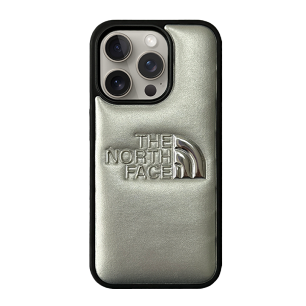 TNFace Leather iPhone Case - 图片 10