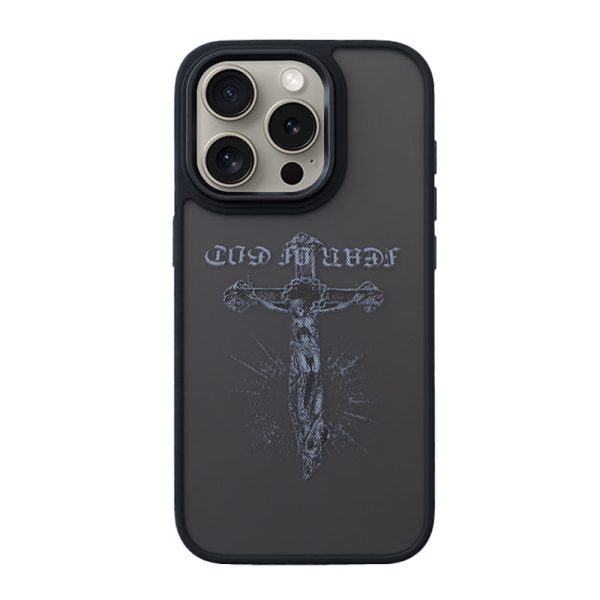 Essentials iPhone Case - 图片 13