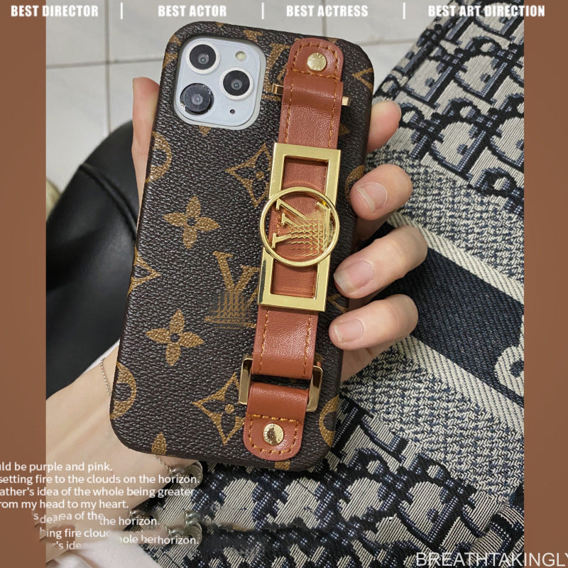 Lou Wristband iPhone Case - 图片 7