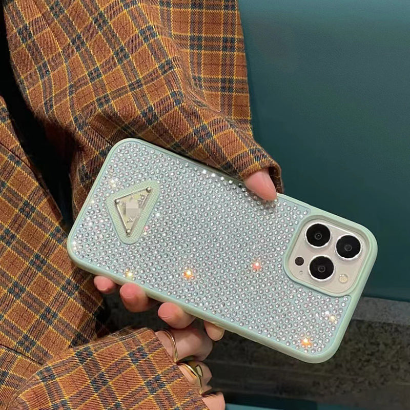 Pra Crystals iPhone Case - 图片 12