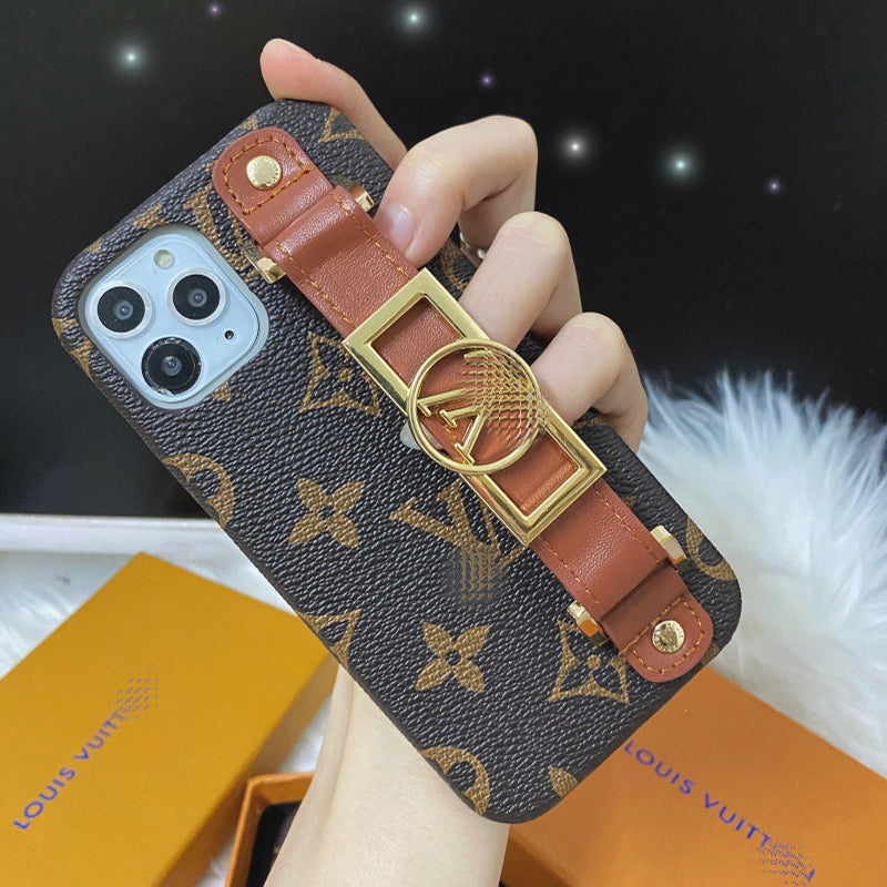 Lou Wristband iPhone Case - 图片 9