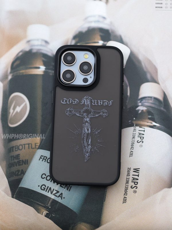 Essentials iPhone Case - 图片 10