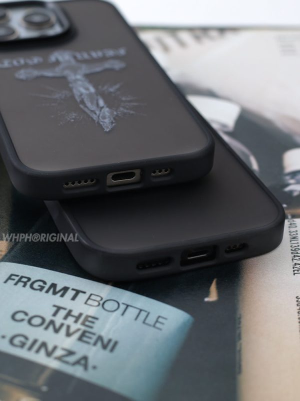 Essentials iPhone Case - 图片 11