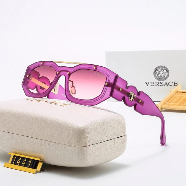 MEDUSA BIGGIE SUNGLASSES 1441 - 图片 30