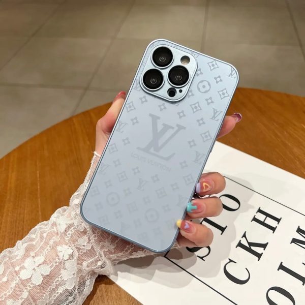 Luxurious x Mono iPhone Case | Shine - 图片 5