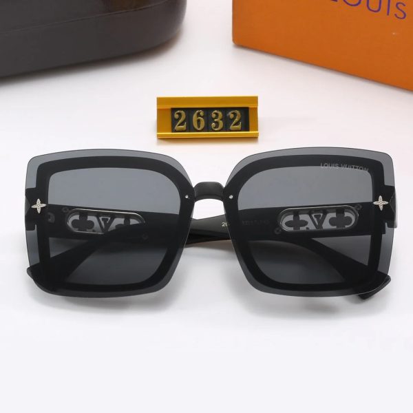 Fashion Sunglasses—2632 - 图片 13