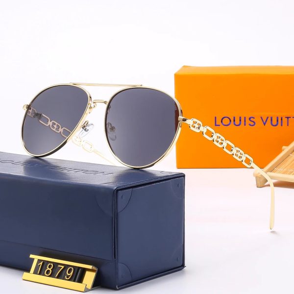 Fashion Sunglasses 1879 - 图片 4