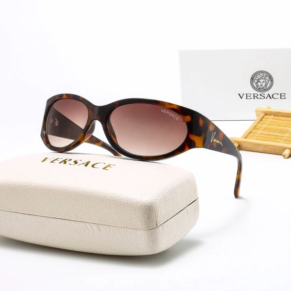 MEDUSA BIGGIE SUNGLASSES - 图片 7