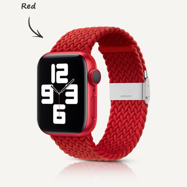 iPhone Series | Nylon Woven Strap (Watch clasp series) - 图片 8