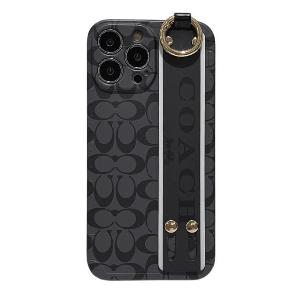 Coa Wristband iPhone Case - 图片 15