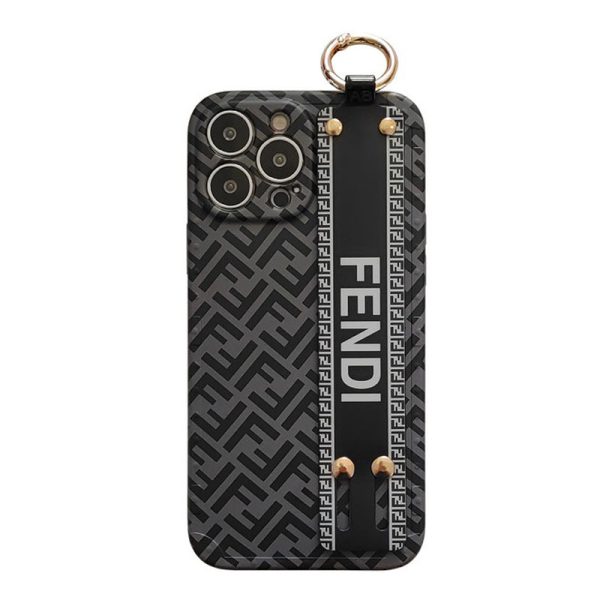 FD Wristband iPhone Case - 图片 10