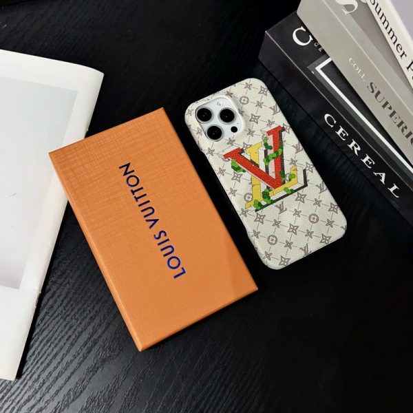 Lou Color iPhone Case - 图片 15