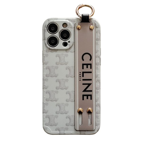 CE Wristband iPhone Case - 图片 9