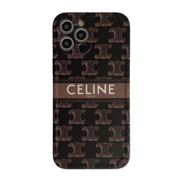 CE Classic iPhone Case - 图片 9