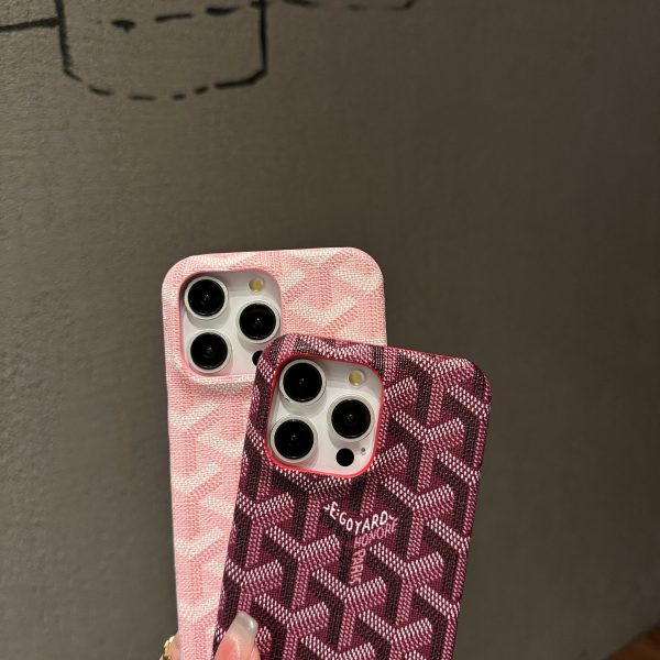 Goya Color iPhone Case - 图片 11