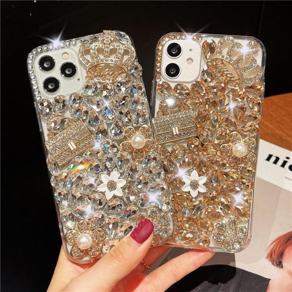 Luxury iPhone Case - 图片 2