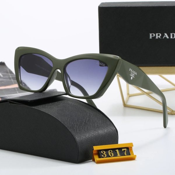 Fashion Sunglasses—3617 - 图片 4