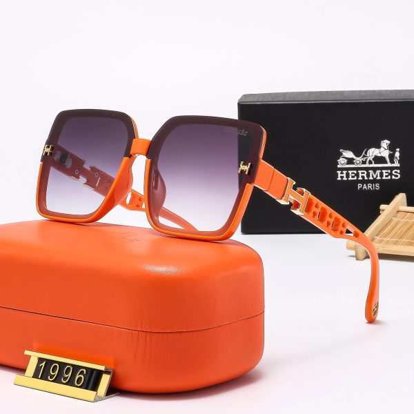 Fashion Sunglasses—1996 - 图片 16
