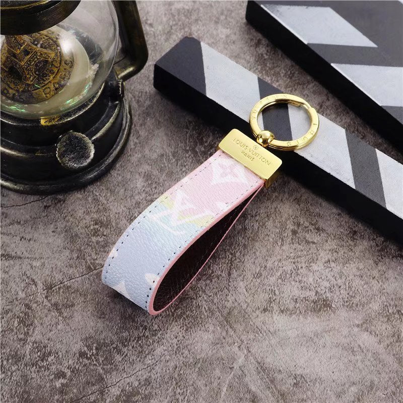 Luxury KeyChain - 图片 12