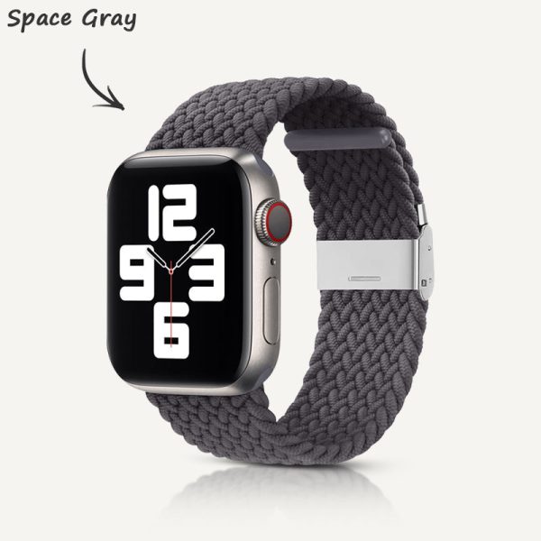 iPhone Series | Nylon Woven Strap (Watch clasp series) - 图片 31
