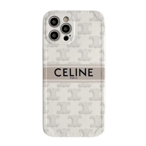 CE Classic iPhone Case - 图片 10