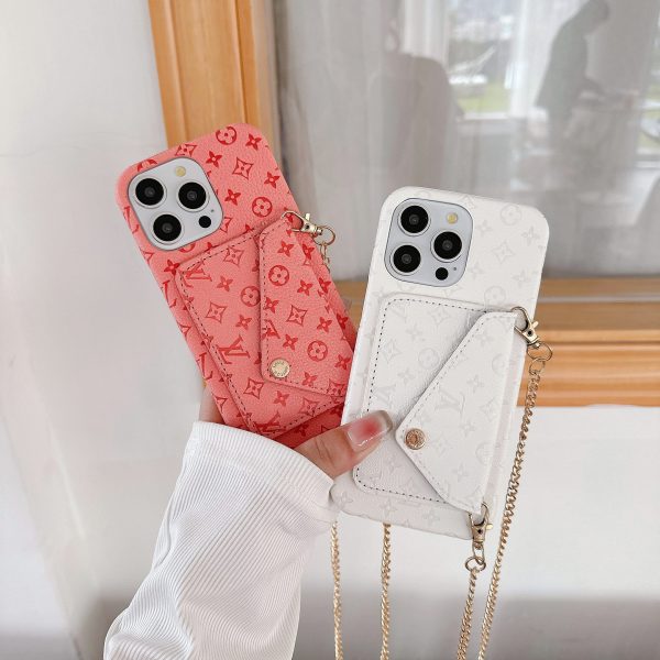 Lou Chain iPhone Case - 图片 13