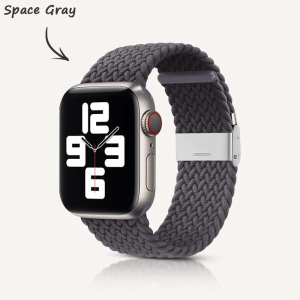 iPhone Series | Nylon Woven Strap (Watch clasp series) - 图片 9