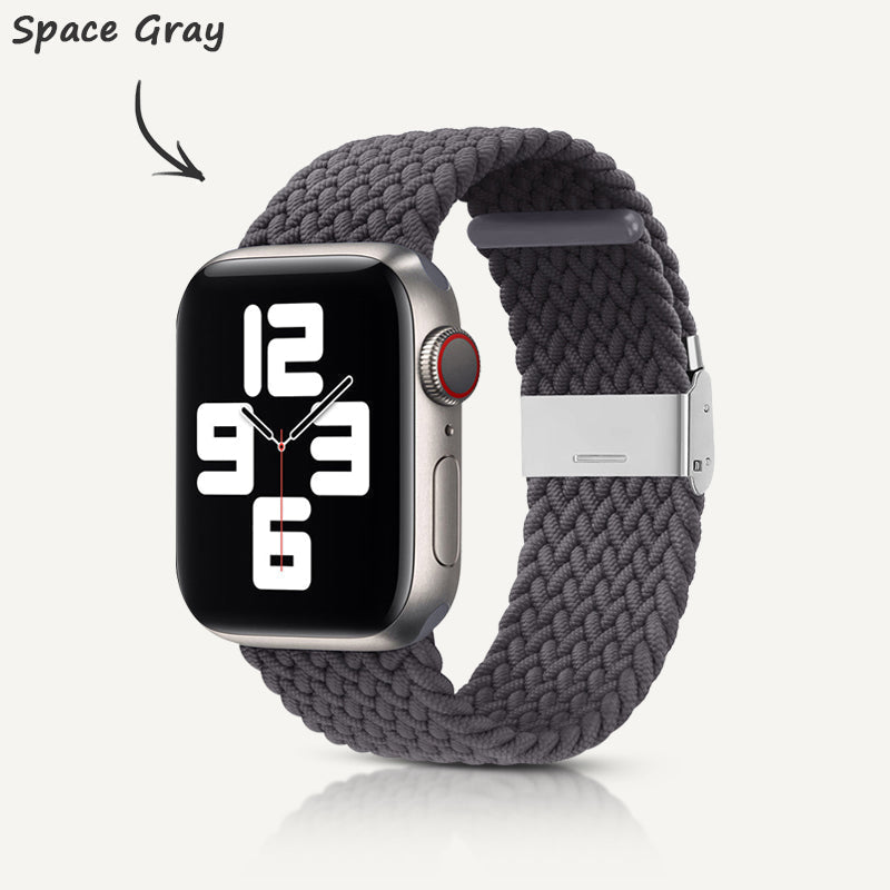 iPhone Series | Nylon Woven Strap (Watch clasp series) - 图片 11