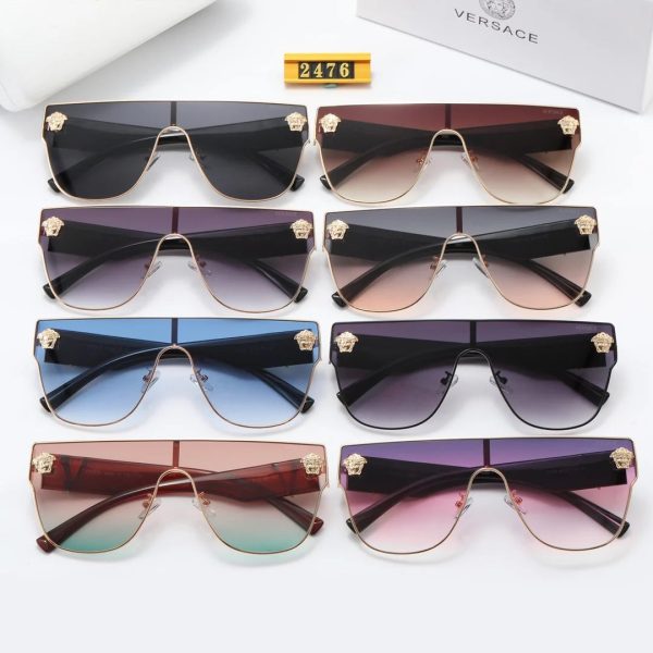 Fashion Sunglasses—2476 - 图片 17