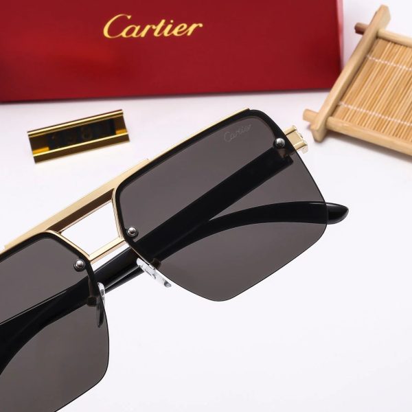 Fashion SUNGLASSES 1983 - 图片 9