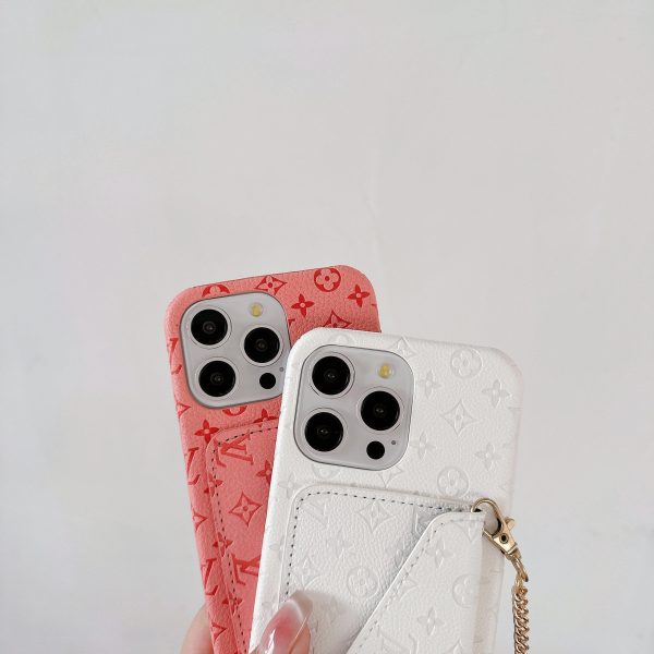 Lou Chain iPhone Case - 图片 12