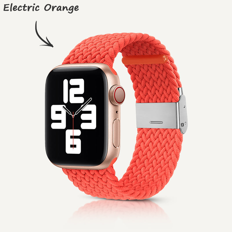 iPhone Series | Nylon Woven Strap (Watch clasp series) - 图片 15