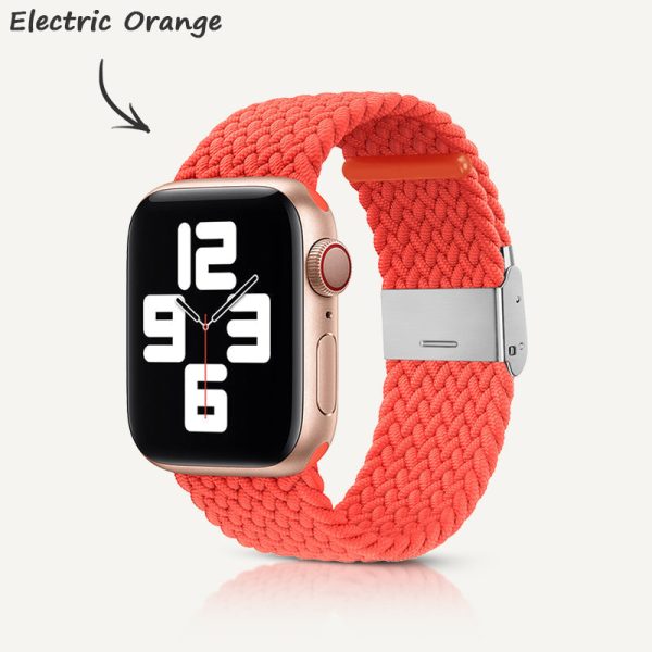 iPhone Series | Nylon Woven Strap (Watch clasp series) - 图片 27