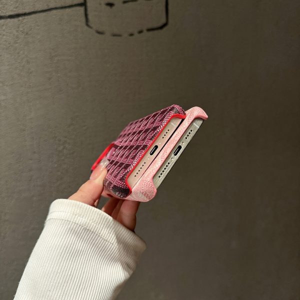 Goya Color iPhone Case - 图片 12