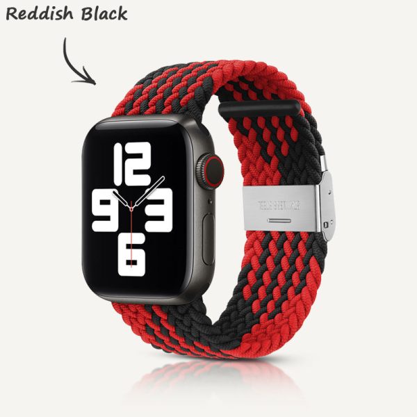 iPhone Series | Nylon Woven Strap (Watch clasp series) - 图片 32
