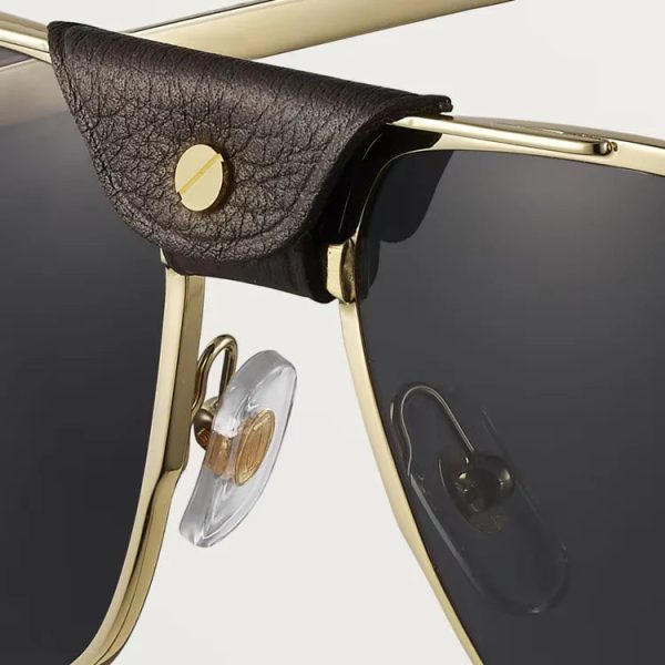 SANTOS DE ca SUNGLASSES - 图片 2