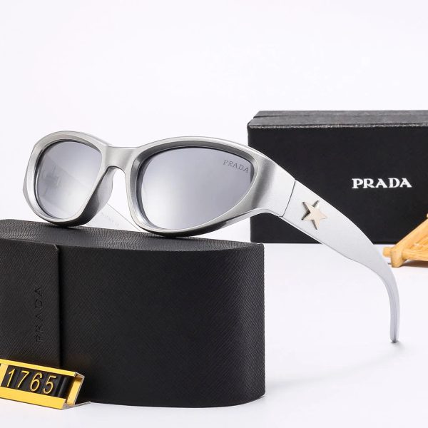 Cat Eyes SUNGLASSES 1765 - 图片 21
